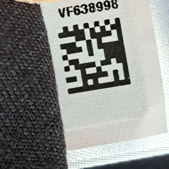 THE NORTH FACE Cozy Slacker Poncho, Black Size L - XL - Picture 11 of 11